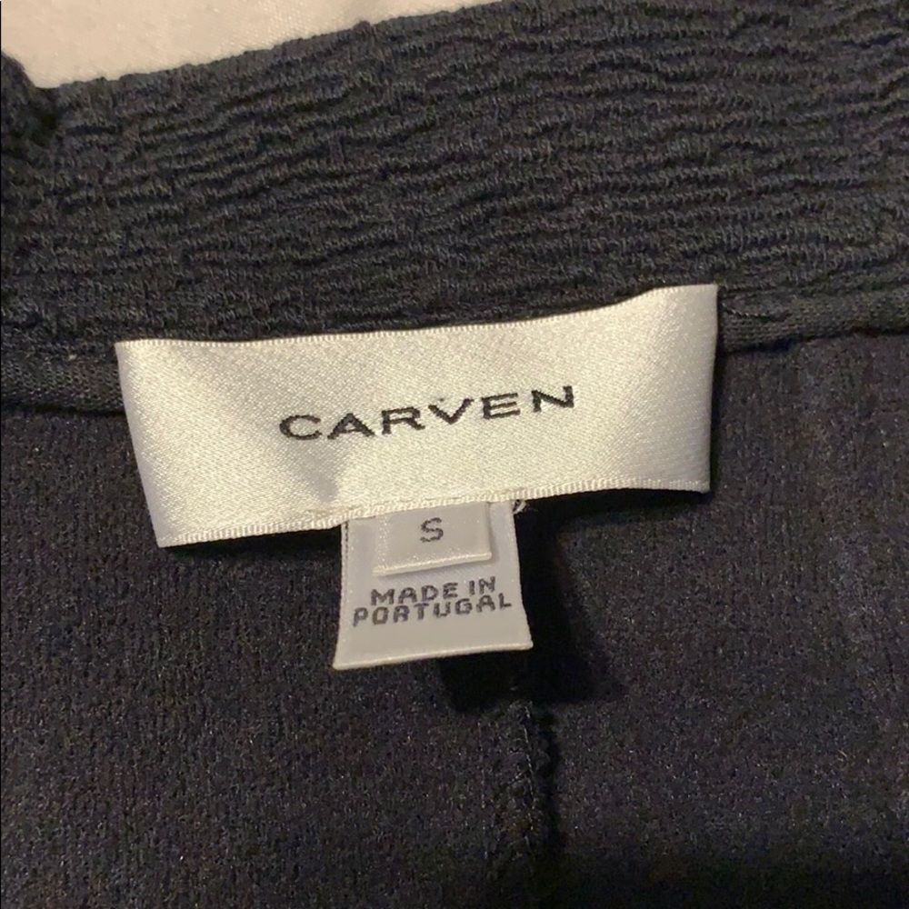 CARVEN A-line skirt - Picture 3 of 7